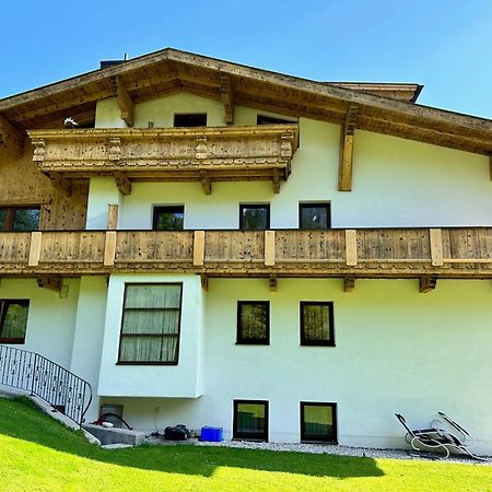 Апартаменти W7 Haus Ganghofer Лойташ Екстер'єр фото